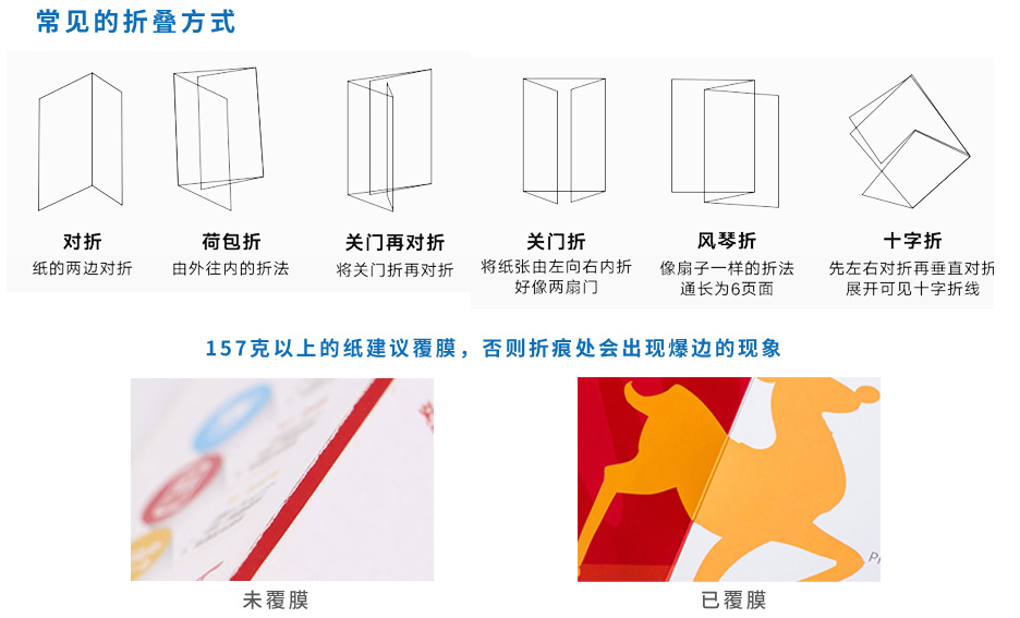折页设计蜜桃成品人视频入口-[规格270*125mm]铜版纸-专版蜜桃成品人视频入口(图3)