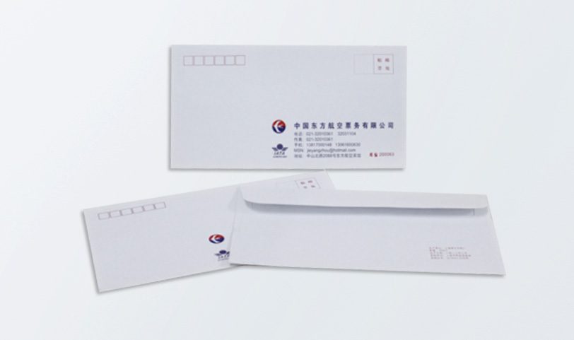 信封定制蜜桃成品人视频入口-特规[220*110mm]中式信封-专版蜜桃成品人视频入口(图1)