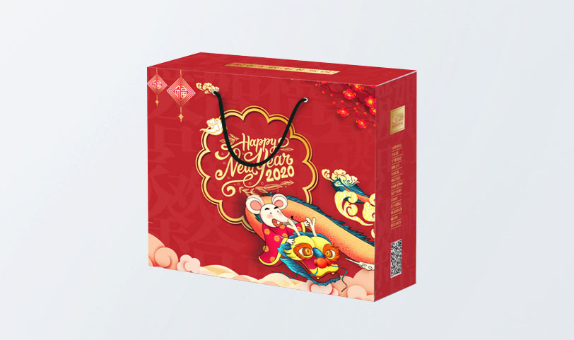 礼盒设计-礼盒制作蜜桃成品人视频入口(图1)