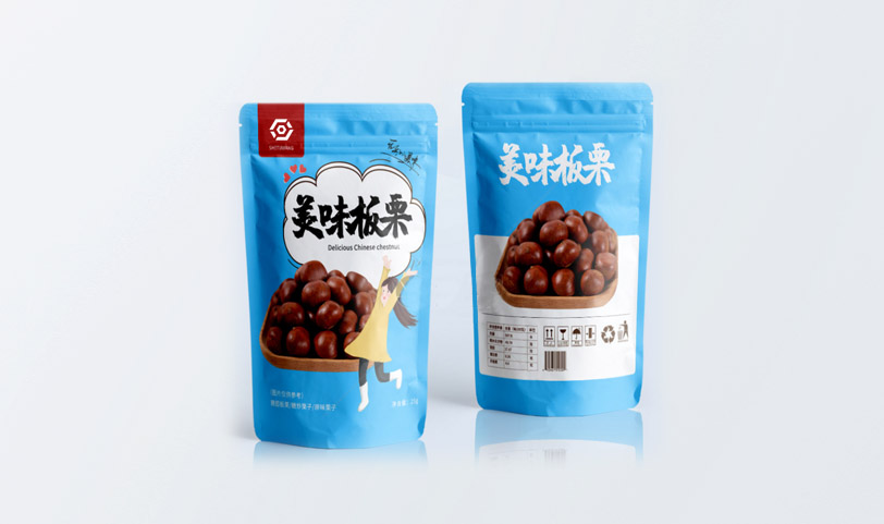食品包装设计-食品包装蜜桃成品人视频入口(图1)