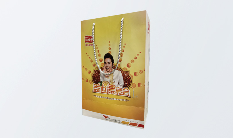 白卡纸手提袋蜜桃成品人视频入口-白卡纸手提袋