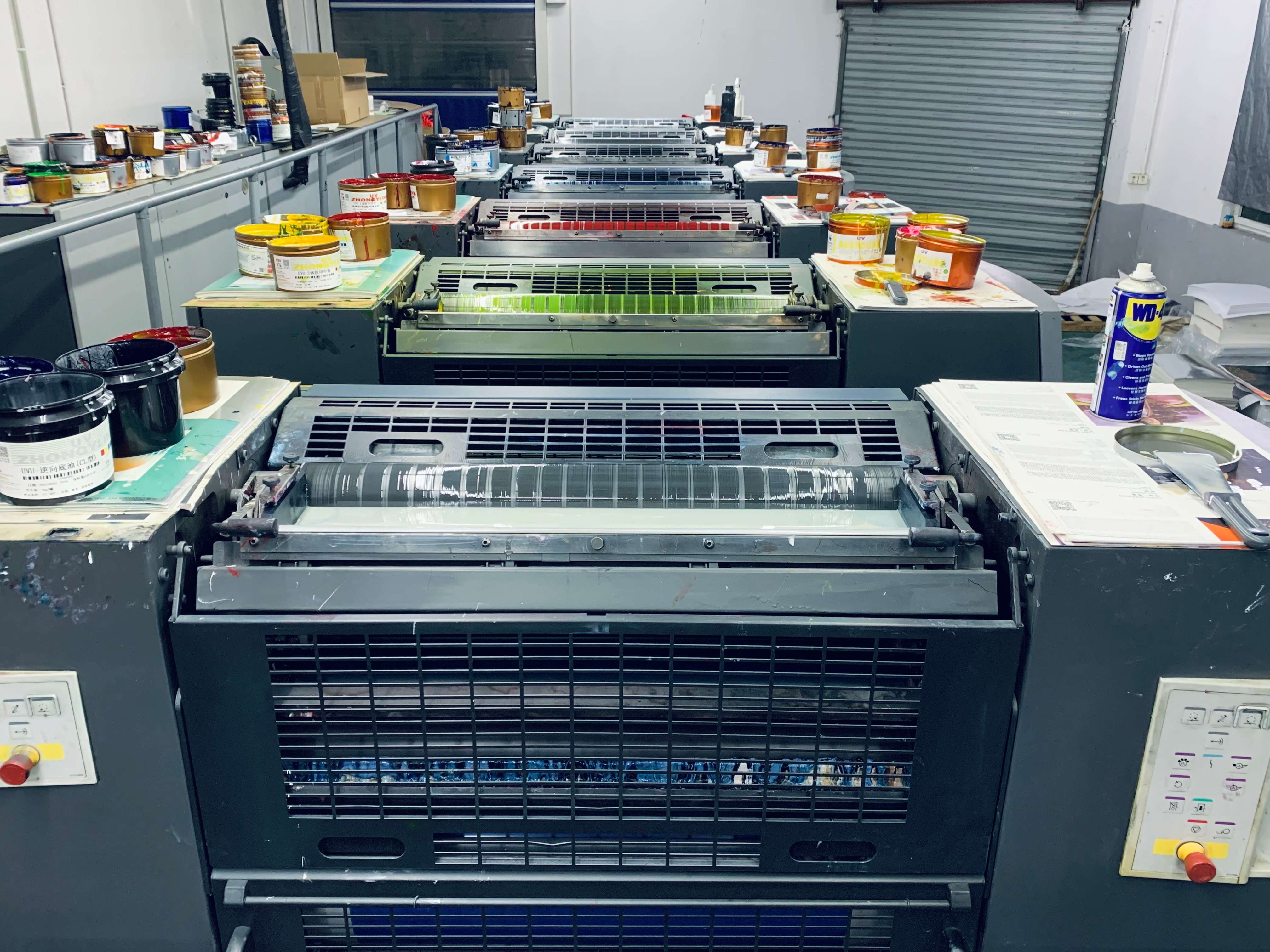 上海蜜桃成品人视频入口厂专业指南：海报蜜桃成品人视频入口纸张选择的3大黄金法则